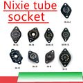 Nixie Tube Holder Socket Plug — Swuffy