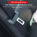 Car Seat Belt Buckle Clip — Swuffy