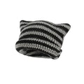 Sparsil Winter Knitted Beanie Hats — Swuffy