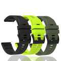 Fenix Strap Silicone Quick Easy — Swuffy