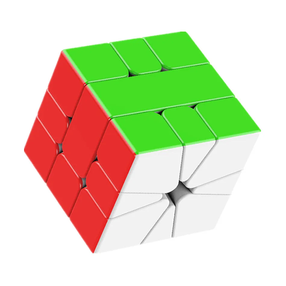 Moyu Meilong Sq Magic Cubes — Swuffy