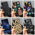 Zte Blade Case Phone Cover — Swuffy
