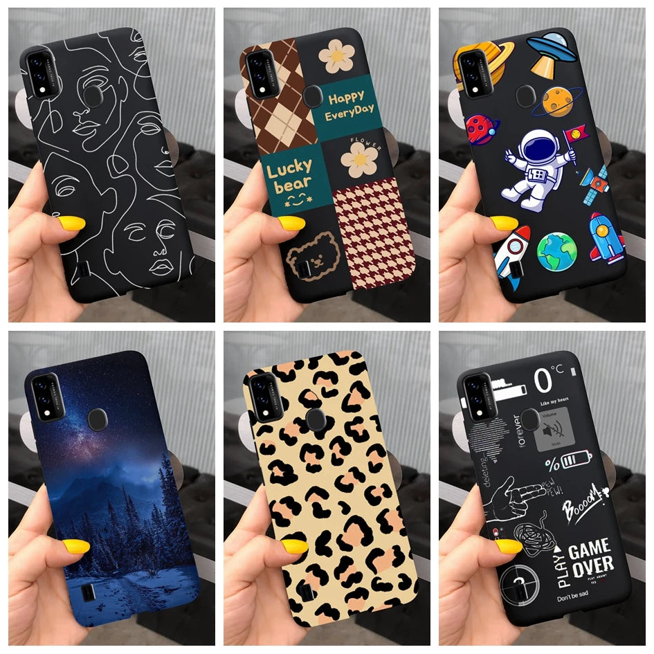 Zte Blade Case Phone Cover — Swuffy