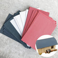 Simulation Pvc Roof Tile Materials — Swuffy