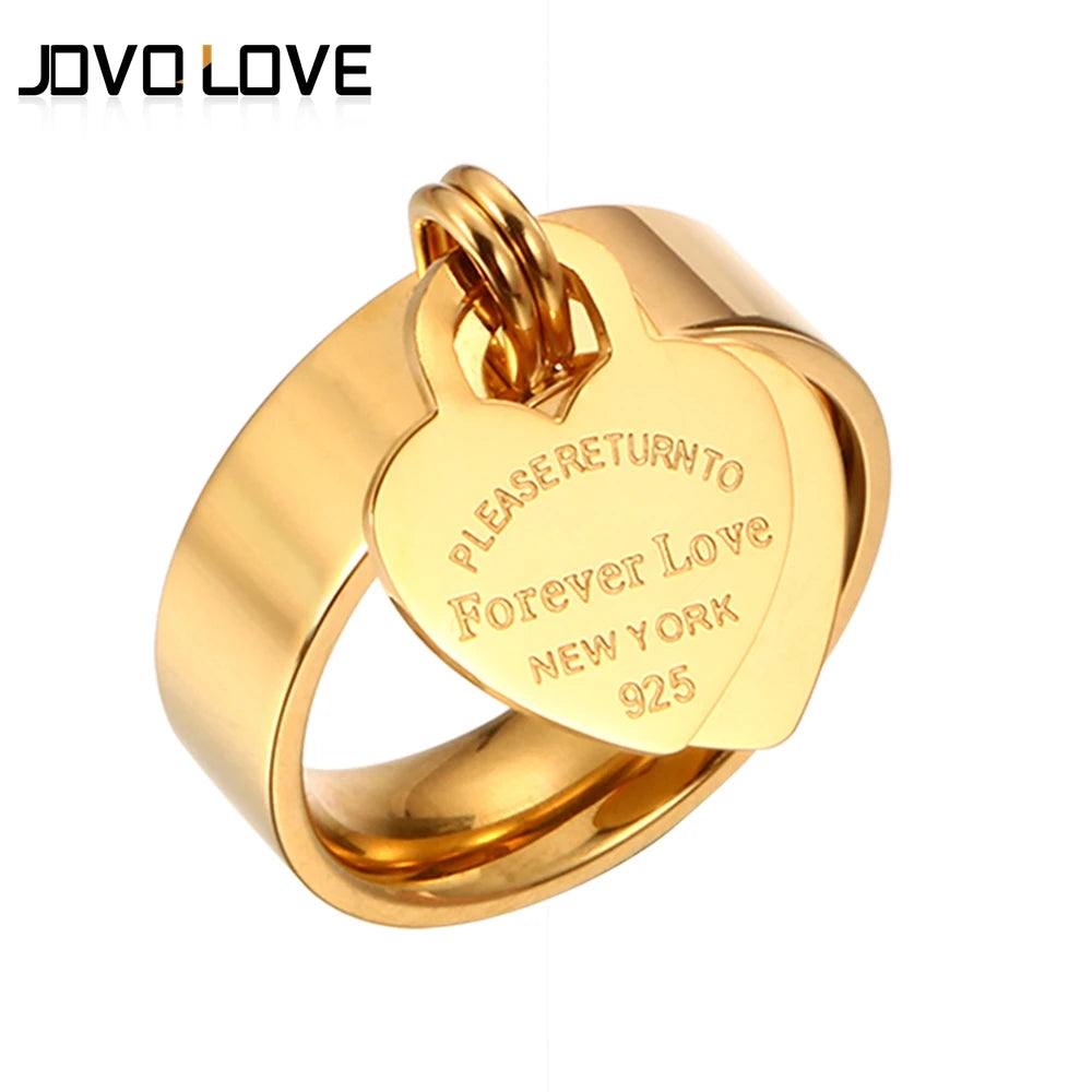 Msx Forever Love Wedding Rings — Swuffy