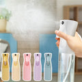 Spray Bottle Garden Plant Water — Swuffy