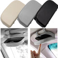 Car Visor Glasses Box Magnetic — Swuffy