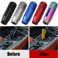 Aluminum Car Manual Gear Shift — Swuffy