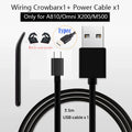 Micro USB Charging Cable Type — Swuffy