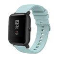 Silicone Strap Huami Amazfit Gts — Swuffy