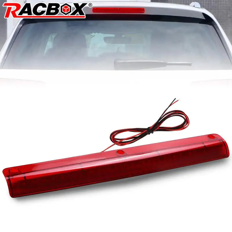 Mounted Brake Light LED Tail — Swuffy
