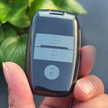 Buttons Tpu Car Remote Smart — Swuffy