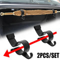 Car Umbrella Holder Trunk Mount — Swuffy