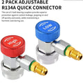 Adapters Quick Coupling Air Conditioner — Swuffy