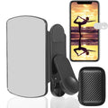 Novelty Adjustable Smartphone Camera Mirror — Swuffy