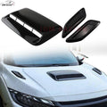 Car Air Flow Decorative Intake — Swuffy