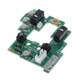 Gaming Mouse Button Board Upper — Swuffy