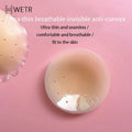 Perforated Breathable Light Proof Bump — Swuffy