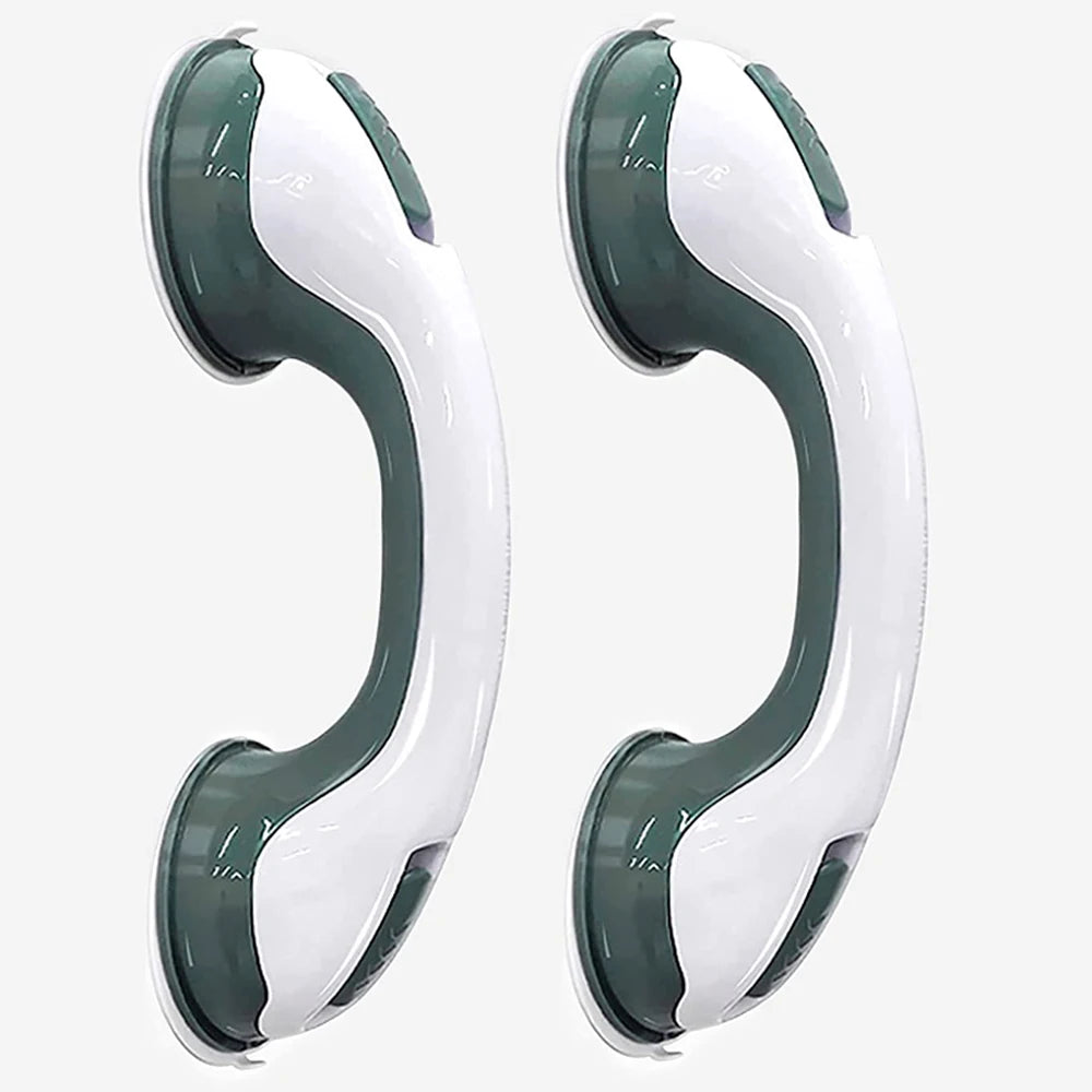 Shower Handle Safety Helping Handle — Swuffy