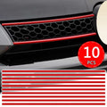 Car Front Hood Reflective Sticker — Swuffy