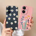 Vivo Phone Case Shockproof Cartoon — Swuffy