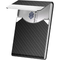 Business Card Holder PU Leather — Swuffy