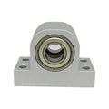 Bearing Housing Double Bearings Bearing — Swuffy