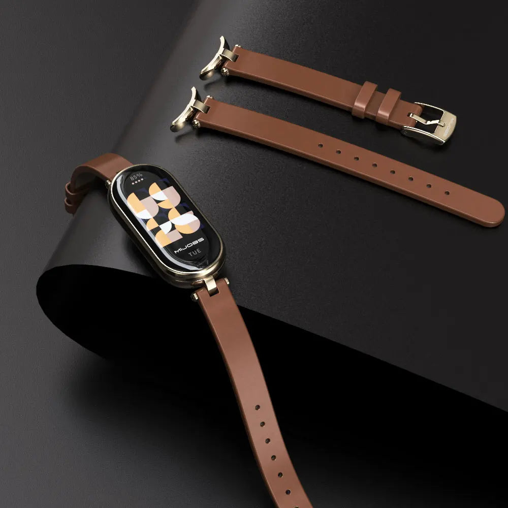 Mi Band Strap Xiaomi Smart — Swuffy
