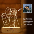 Dropship Personalized Gifts Custom Photo — Swuffy