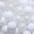 Ball Pit Ball White Pearl — Swuffy