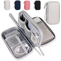 Travel Cable Bag Digital Storage — Swuffy