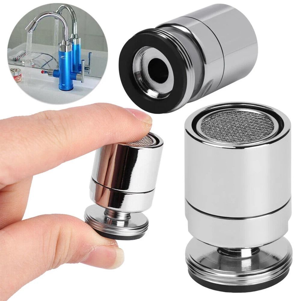 Water Faucet Aerator Sprayer Sink — Swuffy