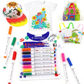 Fabric Paint Marker Pens — Swuffy