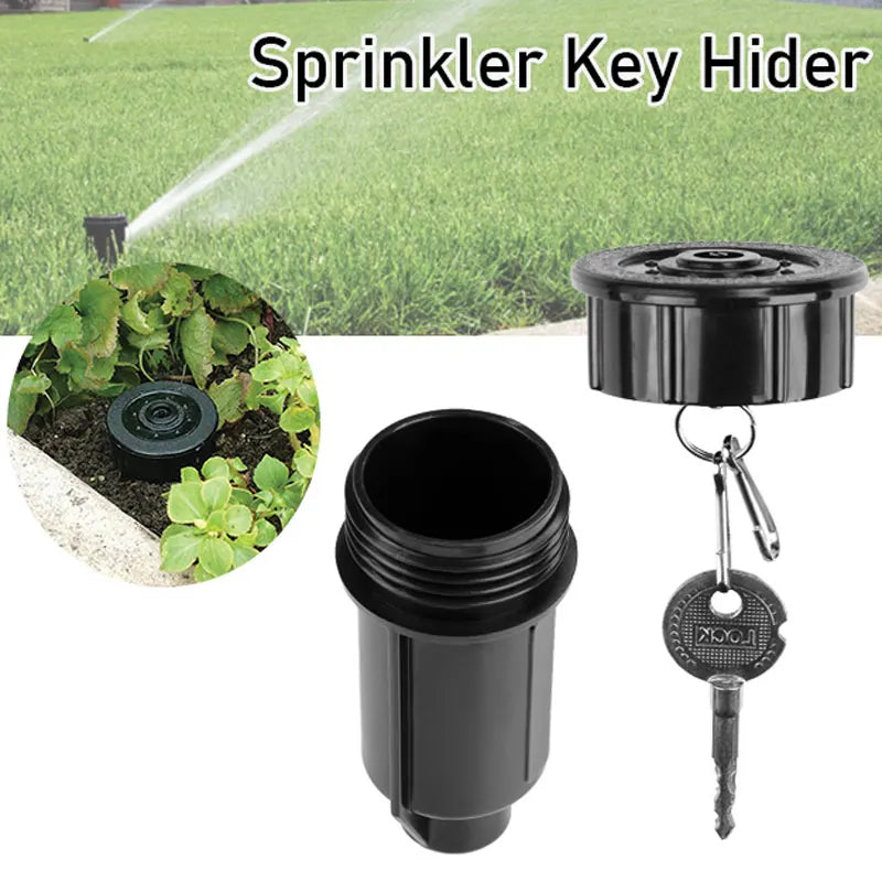 Hide Key Cash Hidden Box — Swuffy