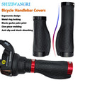 Bicycle Anti Skid Handlebar Grips — Swuffy