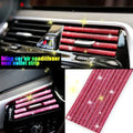 Diamond Car Air Conditioner Outlet — Swuffy