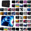 Laptop Bag Cover Funda Chromebook — Swuffy