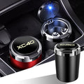 Car Ashtray Accessories Vehicles Novelty — Swuffy
