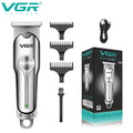Vgr Hair Trimmer Hair Clipper — Swuffy