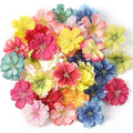 Artificial Flowers Head Fake Flower — Swuffy