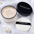Loose Powder Matte Makeup Face — Swuffy