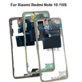 Xiaomi Redmi Note Middle Frame — Swuffy