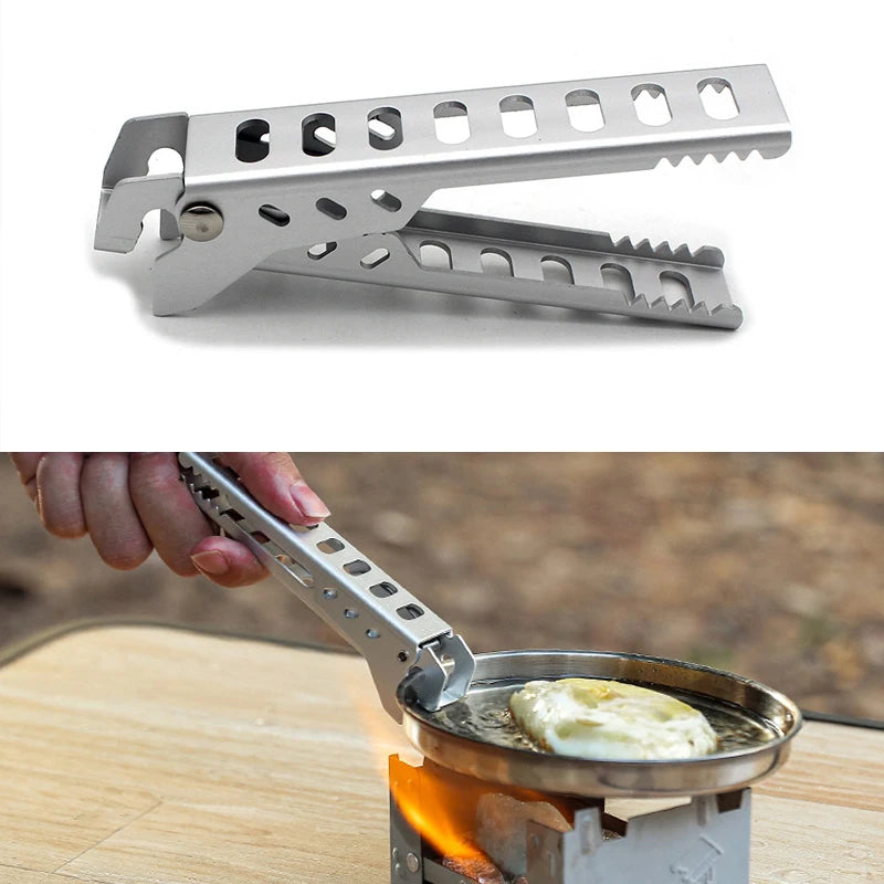 Aluminium Anti Alloy Clip Bowl — Swuffy