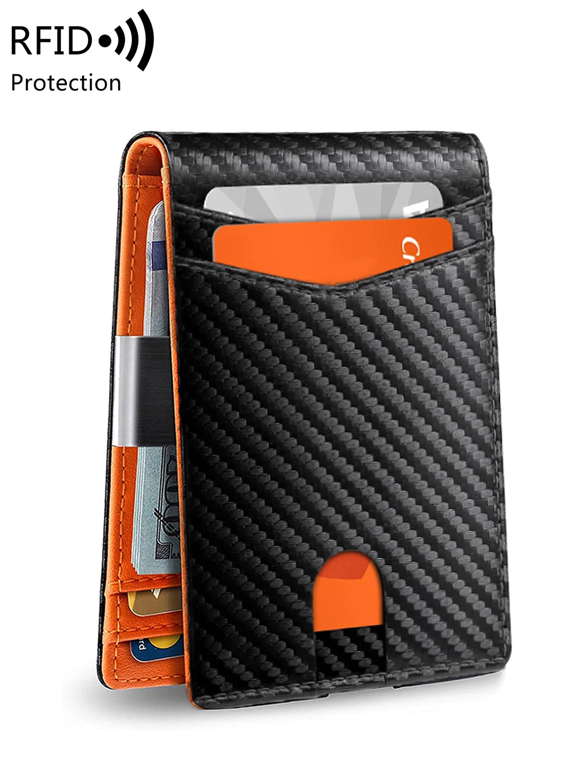 Minimalist Rfid Blocking Functional Ultra — Swuffy