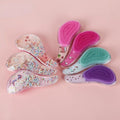 Cartoon Animal Baby Combs Anti — Swuffy
