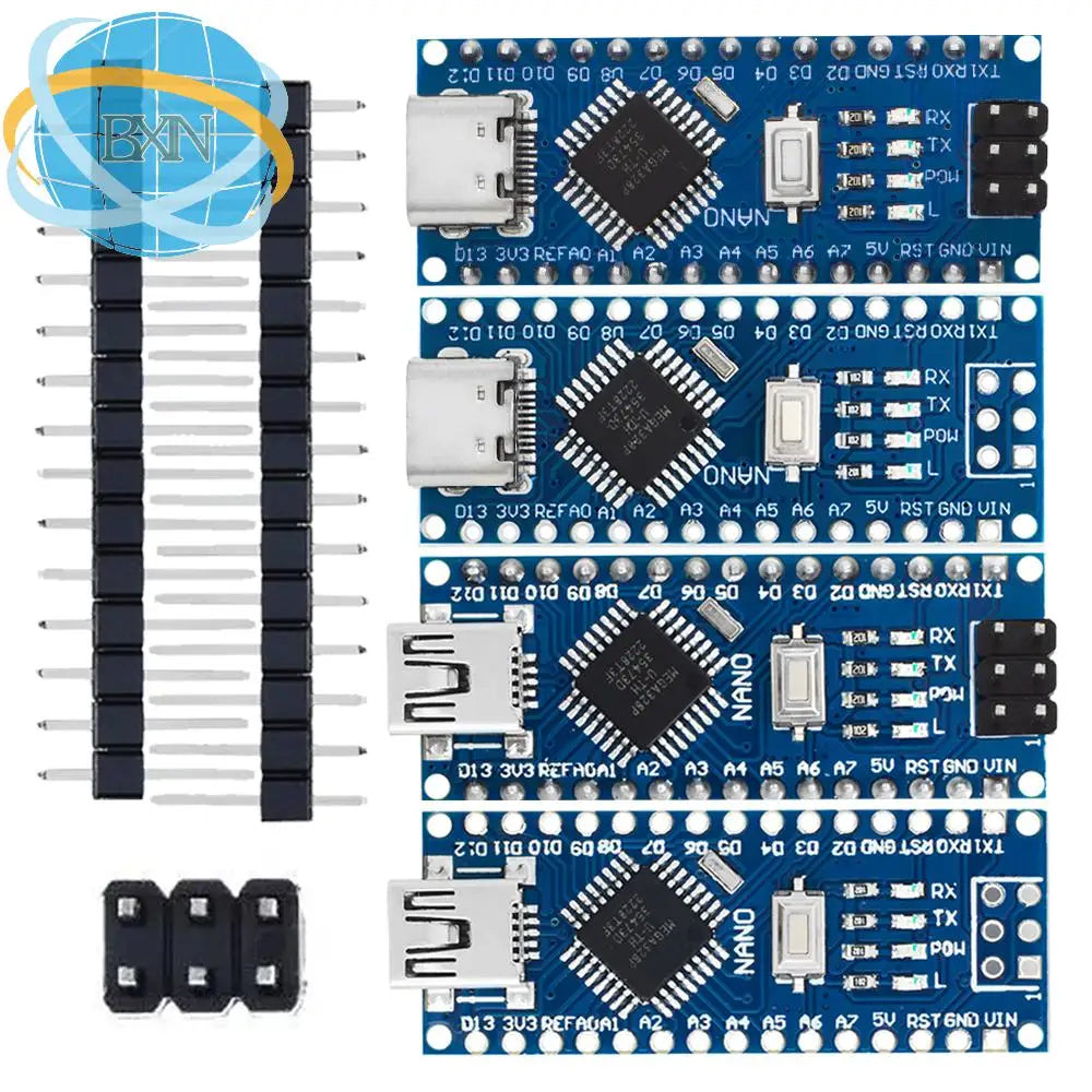 Nano Controller Nano USB Driver — Swuffy