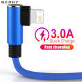 Degree Fast Charge USB Cable — Swuffy