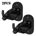 Curtain Rod Bracket Holder Self — Swuffy