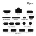 Silicone Notebook Anti Dust Plug — Swuffy