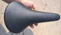 Vintage Mountain Bike Saddle Folding — Swuffy